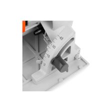 Пила циркулярная MESSER M125A-PRO (по камню) - изображение 7