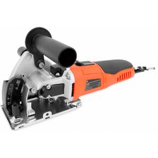 Циркулярная мини-пила MESSER M200 в комплекте с 3мя дисками (алмаз, HSS, TCT) 500Вт, 3500-6500 об/ми - изображение 10