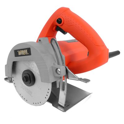 Циркулярная мини-пила MESSER M200 в комплекте с 3мя дисками (алмаз, HSS, TCT) 500Вт, 3500-6500 об/ми - изображение 20