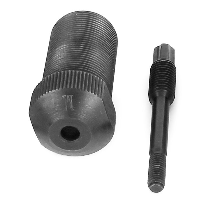 Наконечник аккумуляторного заклепочника MESSER M2000 для установки резьбовой заклепки М8