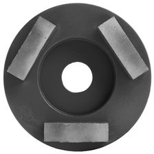 Алмазная шлифовальная  фреза MESSER M3-16/18 для мозаично-шлифовальных машин - изображение 2