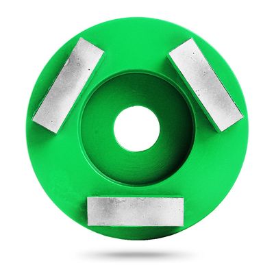 Алмазный франкфурт Messer M5-16/18 - изображение 12