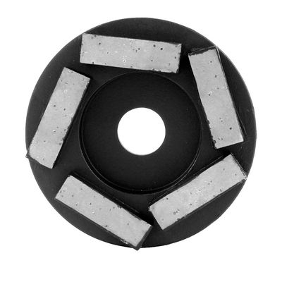 Алмазный франкфурт Messer M5-16/18 - изображение 16