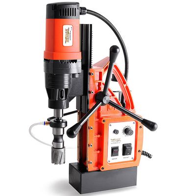 Станок магнитный сверлильный Messer MDMG-35 - изображение 11