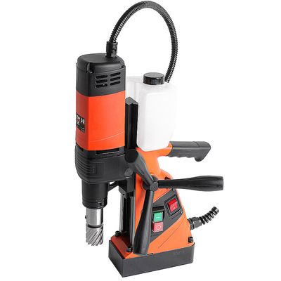 Станок магнитный сверлильный Messer MDMG-35 - изображение 14