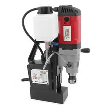 Магнитный сверлильный станок Messer MDMR-50 - изображение 11