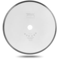 Алмазный диск Messer M/X (сплошная кромка) d 350 мм - изображение 3