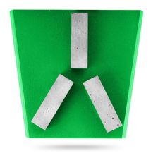 Алмазный франкфурт MESSER PCDх3 для мозаично-шлифовальных машин - изображение 9