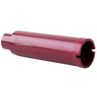 Коронка алмазная по граниту Messer Redline d 32 мм (М14, L 100 мм)