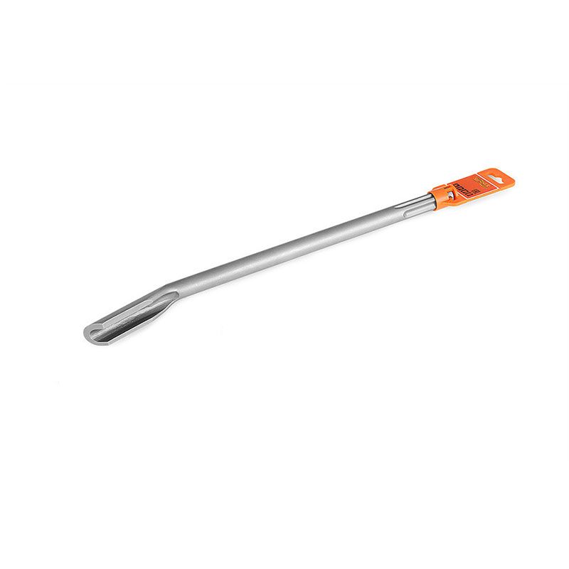 Зубило MESSER канальное SDS-MAX 26x400 мм для перфоратора