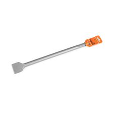 Зубило MESSER широкое SDS-MAX 50x400 мм для перфоратора - изображение 2