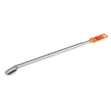 Зубило MESSER канальное SDS-Plus, 22x400 мм для перфоратора - изображение 2