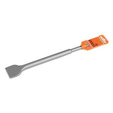 Зубило MESSER широкое SDS-Plus, 40x250 мм для перфоратора - изображение 2