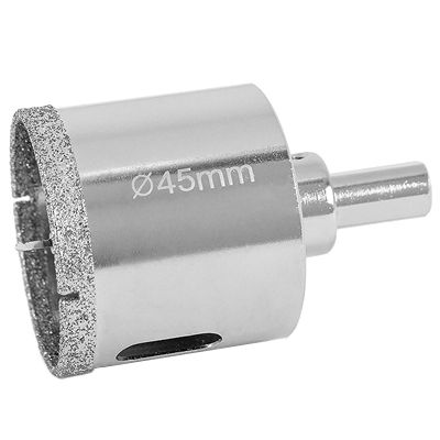 Коронка алмазная MESSER SP 032/R-1/H10/400/2 - изображение 11