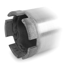 Коронка алмазная MESSER SP 056/R02-05/H10/1000/1 - изображение 5