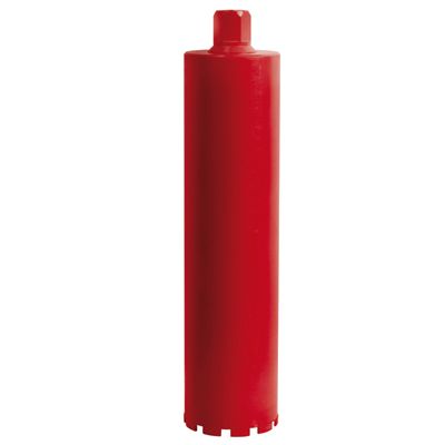Коронка алмазная MESSER SP 062/R03-6/H10/450/1