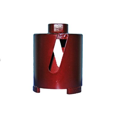 Коронка алмазная MESSER SP 082/R04-07/H10/1000/1 - изображение 10