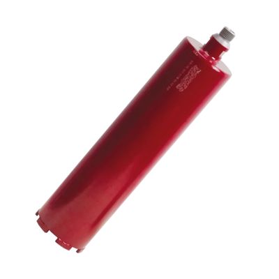 Коронка алмазная MESSER SP 102/R06-9/H10/450/1 - изображение 9