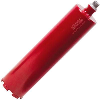 Коронка алмазная MESSER SP 182/R09-13/H10/450/1 - изображение 11
