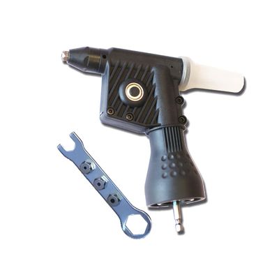 Пневматический фаскосниматель MESSER TX-Z1 - изображение 14