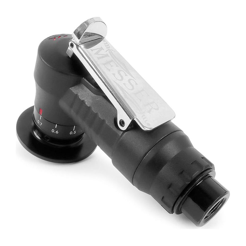 Пневматический фаскосниматель MESSER TX-Z1 - изображение 3