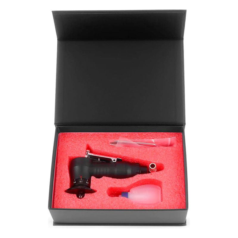 Пневматический фаскосниматель MESSER TX-Z1 - изображение 4