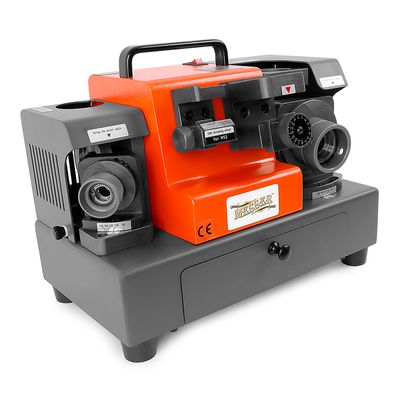 Станок для заточки сверел Messer Z-13 3-13 мм - изображение 10