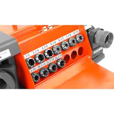 Станок для заточки сверел Messer Z-13 3-13 мм - изображение 6