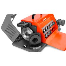 Станок для заточки сверел Messer Z-13 3-13 мм - изображение 7