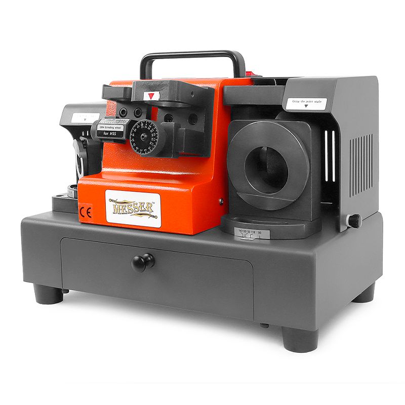 Станок для заточки сверл Messer Z-32 - изображение 3