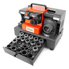 Станок для заточки сверл Messer Z-32 - изображение 6