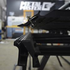 Станок листогибочный Metal Master AluBender 2,2 м - изображение 6