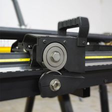 Станок листогибочный Metal Master AluBender 2,2 м - изображение 8