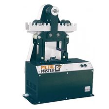 Профилегиб гидравлический Metal Master APV-200 - изображение 2