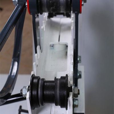 Профилегиб гидравлический Metal Master APV-60 - изображение 2