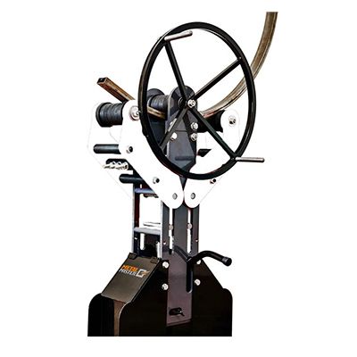 Профилегиб Metal Master APV Мастер - изображение 7