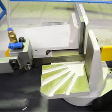 Станок ленточнопильный Metal Master BSG 220 - изображение 14