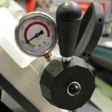 Станок ленточнопильный Metal Master BSG 220 - изображение 15