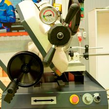 Станок ленточнопильный Metal Master BSG 255 - изображение 14