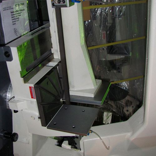 Станок ленточнопильный Metal Master BSG 350 - изображение 11