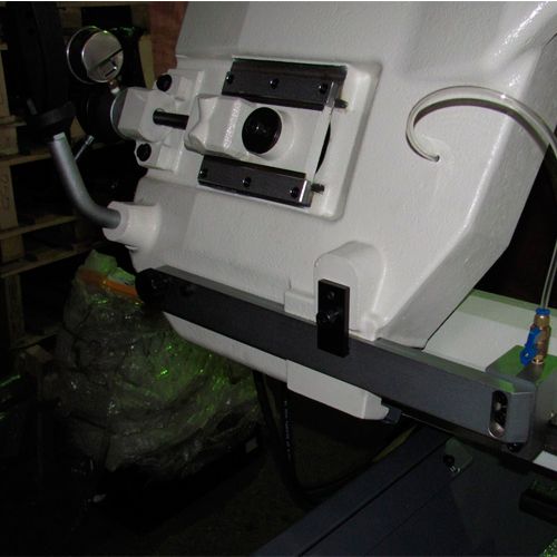 Станок ленточнопильный Metal Master BSG 350 - изображение 12