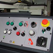 Станок ленточнопильный Metal Master BSG 350 - изображение 14