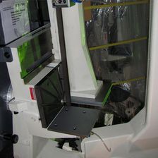 Станок ленточнопильный Metal Master BSG 350 - изображение 15