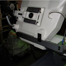 Станок ленточнопильный Metal Master BSG 350 - изображение 16