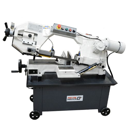 Станок ленточнопильный Metal Master BSG 812 - изображение 9