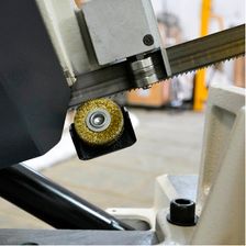 Станок ленточнопильный Metal Master BSG 812 - изображение 18