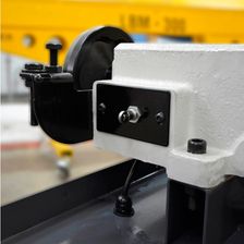 Станок ленточнопильный Metal Master BSG 812 - изображение 19