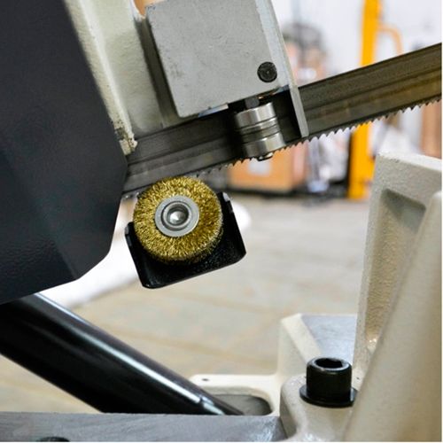 Станок ленточнопильный Metal Master BSG 812 - изображение 12