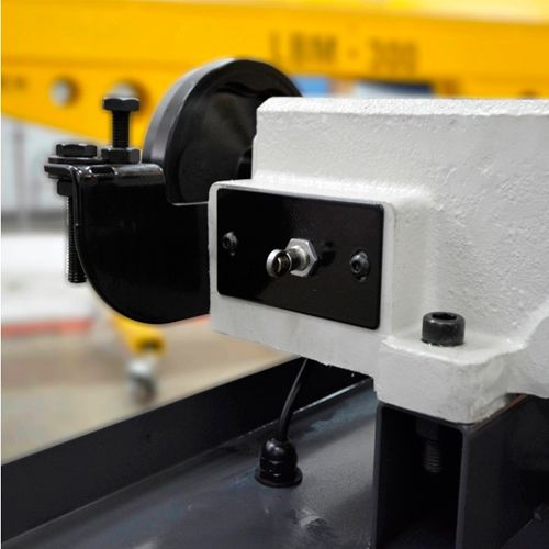 Станок ленточнопильный Metal Master BSG 812 - изображение 13