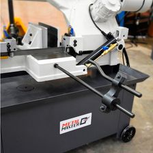 Станок ленточнопильный Metal Master BSG 812 - изображение 16